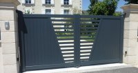 Notre société de clôture et de portail à Saint-Derrien